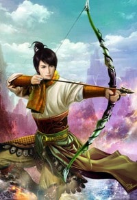 女主慕淺男主霍靳西