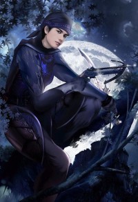 人途