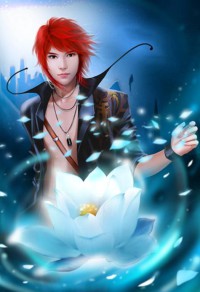 菊內留香(楚留香傳奇同人)