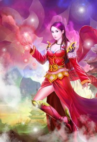 將軍為妾