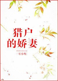 獵戶的嬌妻