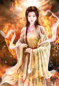 擁有異界的廚子