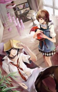 機場少女養成手冊