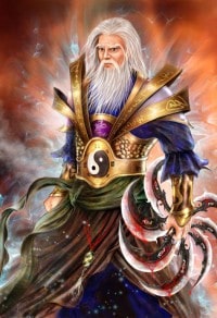當全世界人類都消失以後