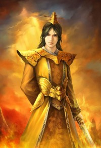 （漫综同人）恶狐与我